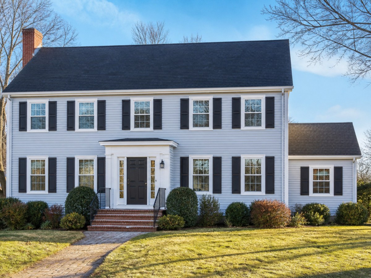 Whole-Home Window Replacement
