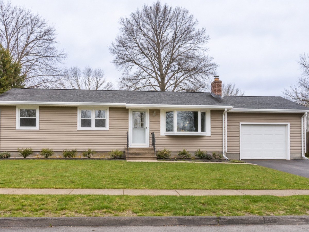 Seamless Gutter Upgrade