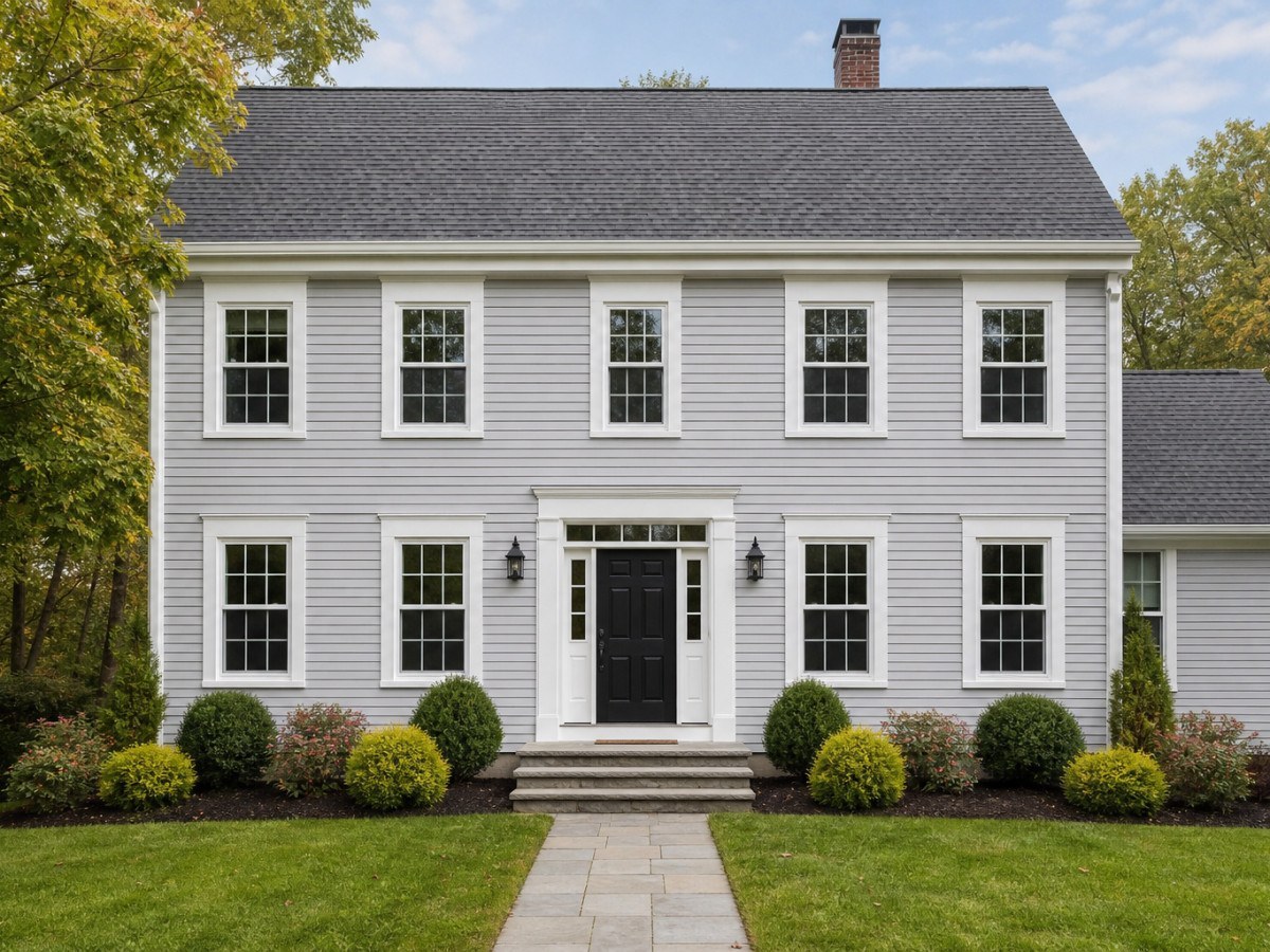 Whole-Home Window Replacement