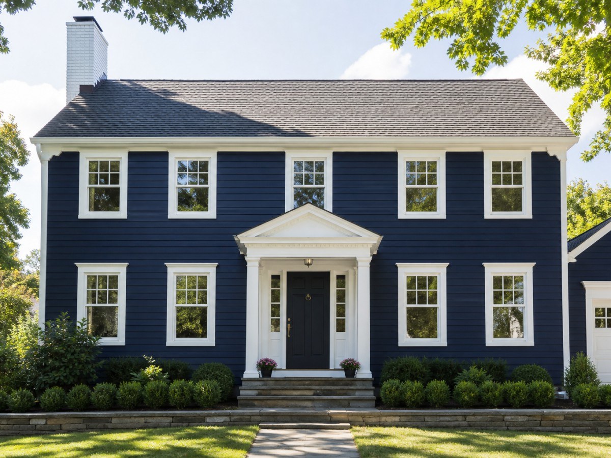 Whole-Home Window Replacement