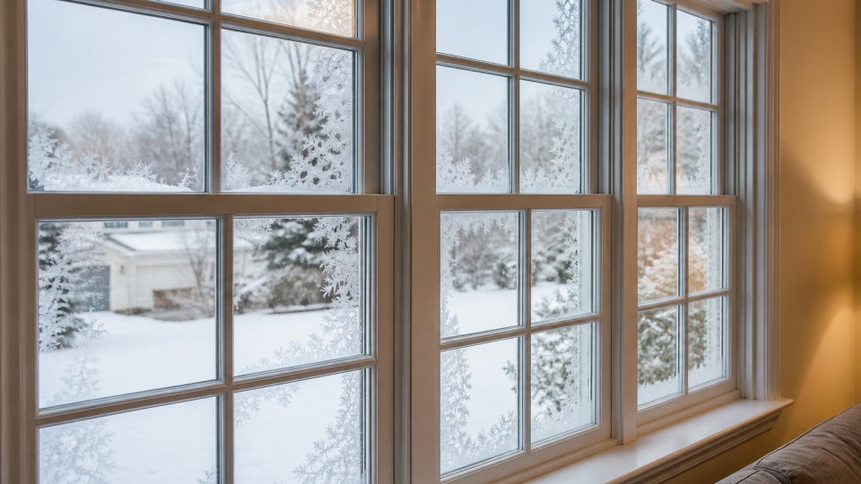 Best Windows for New England Weather