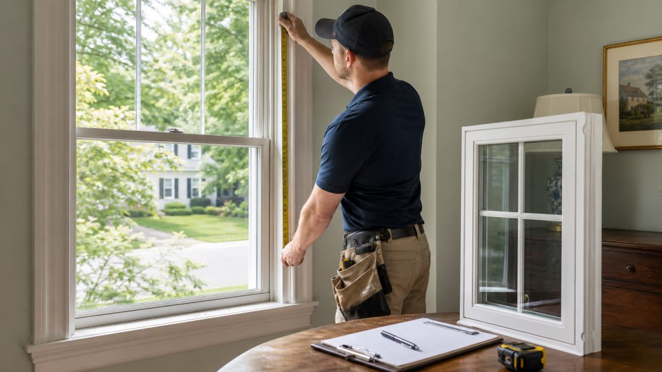 Window Replacement Cost in Connecticut
