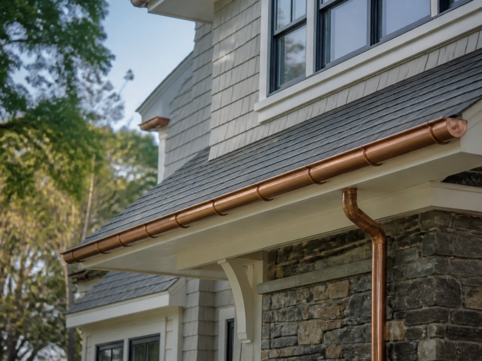 Gutters