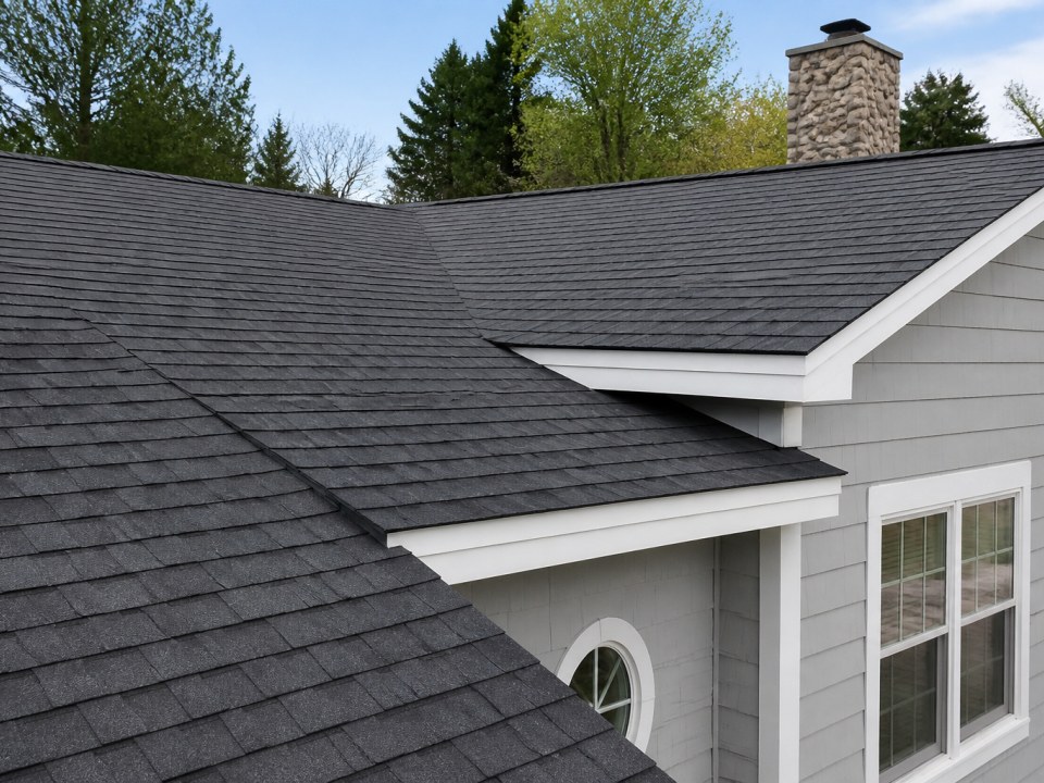 Roofing Installation & Replacement
