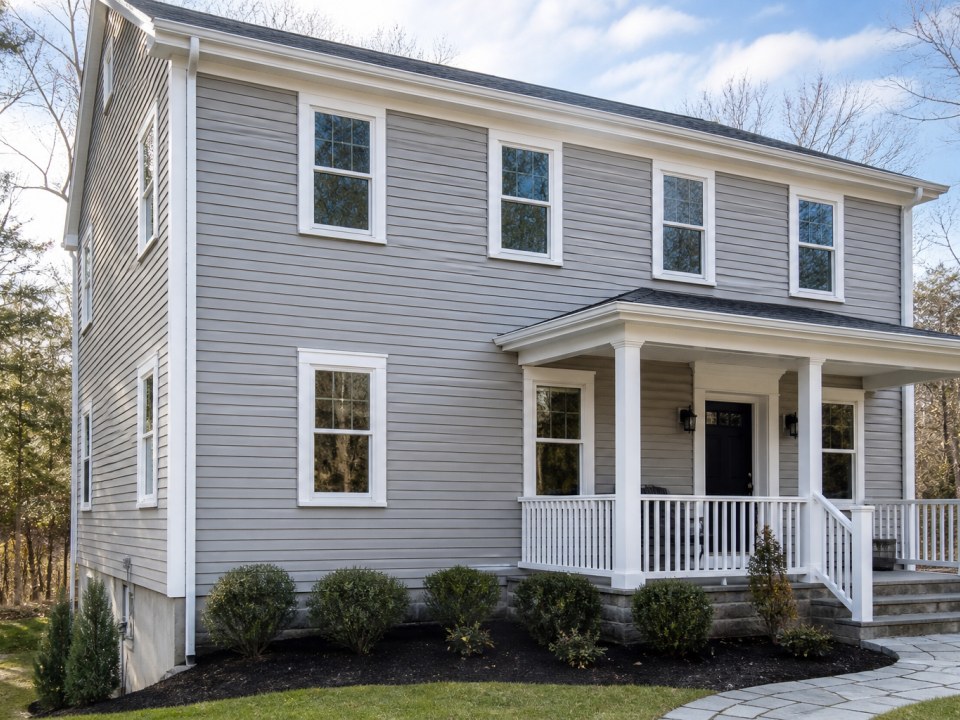 Window Installation & Replacement