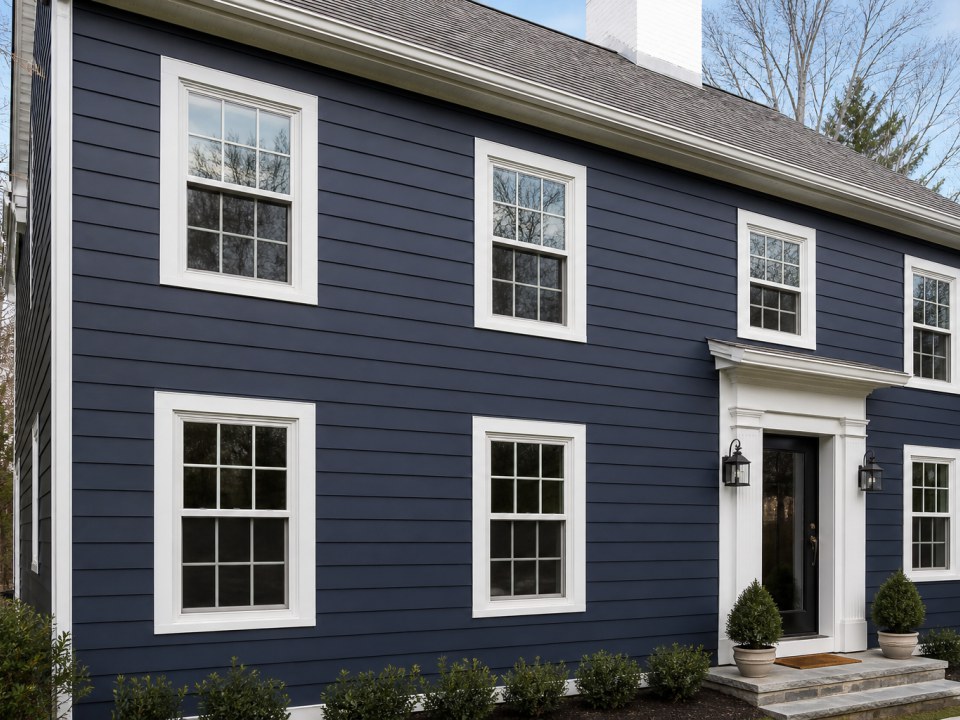 Window Installation & Replacement
