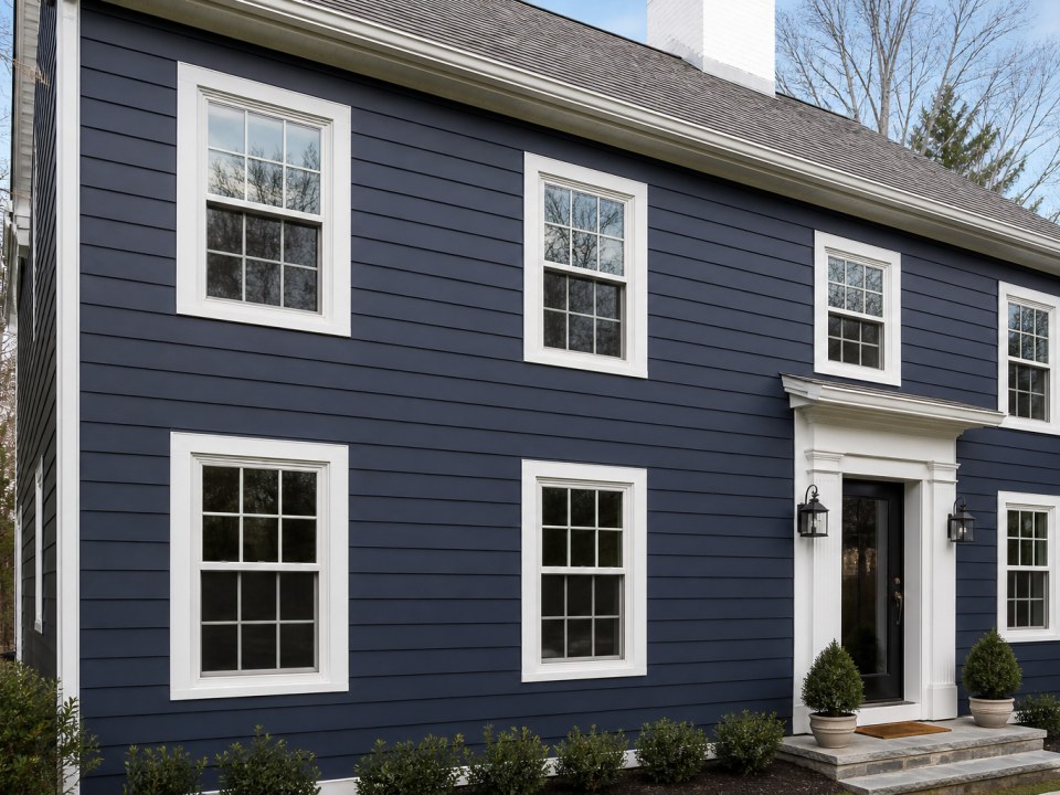Window Installation & Replacement