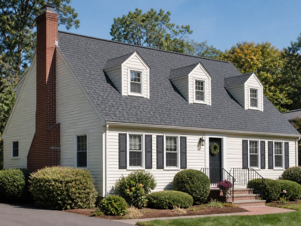 Roofing Installation & Replacement
