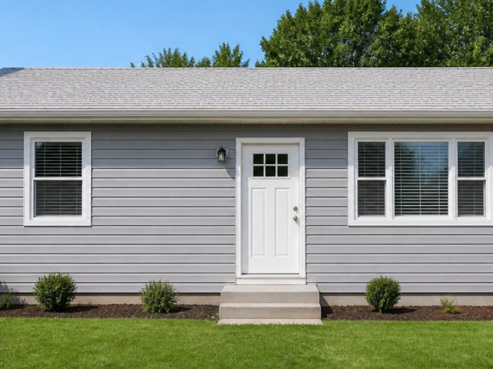 Professional Gutters in Connecticut