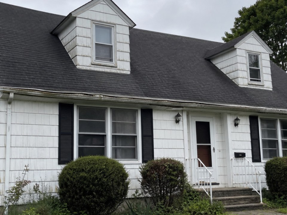 Gutters for Connecticut homes