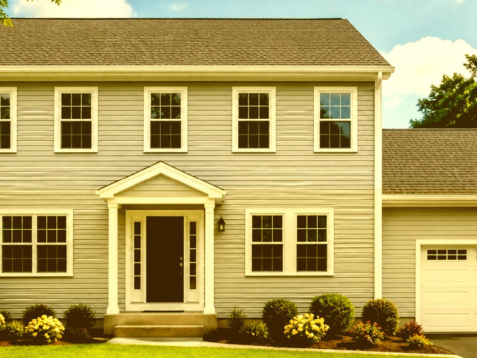 Gutters for Connecticut homes