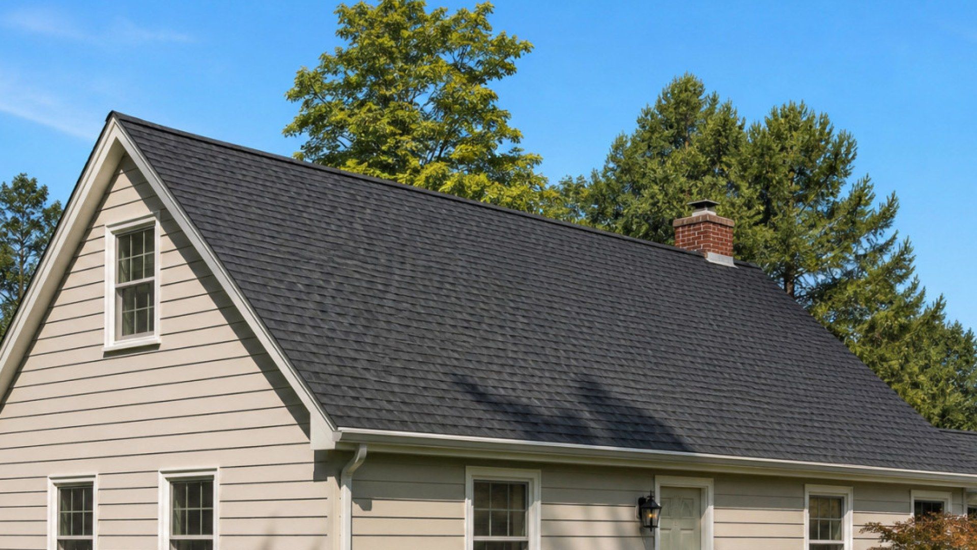 Roofing Installation & Replacement