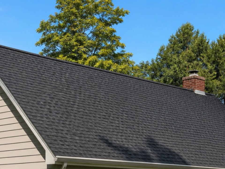 Professional Roofing in Connecticut