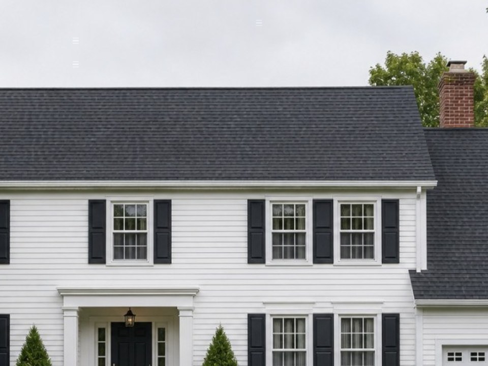 Professional Roofing in Connecticut