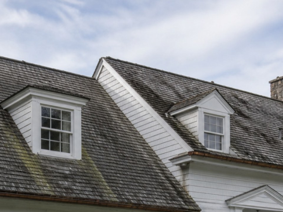 Roofing for Connecticut homes