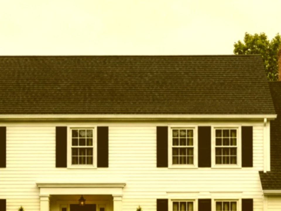 Roofing for Connecticut homes