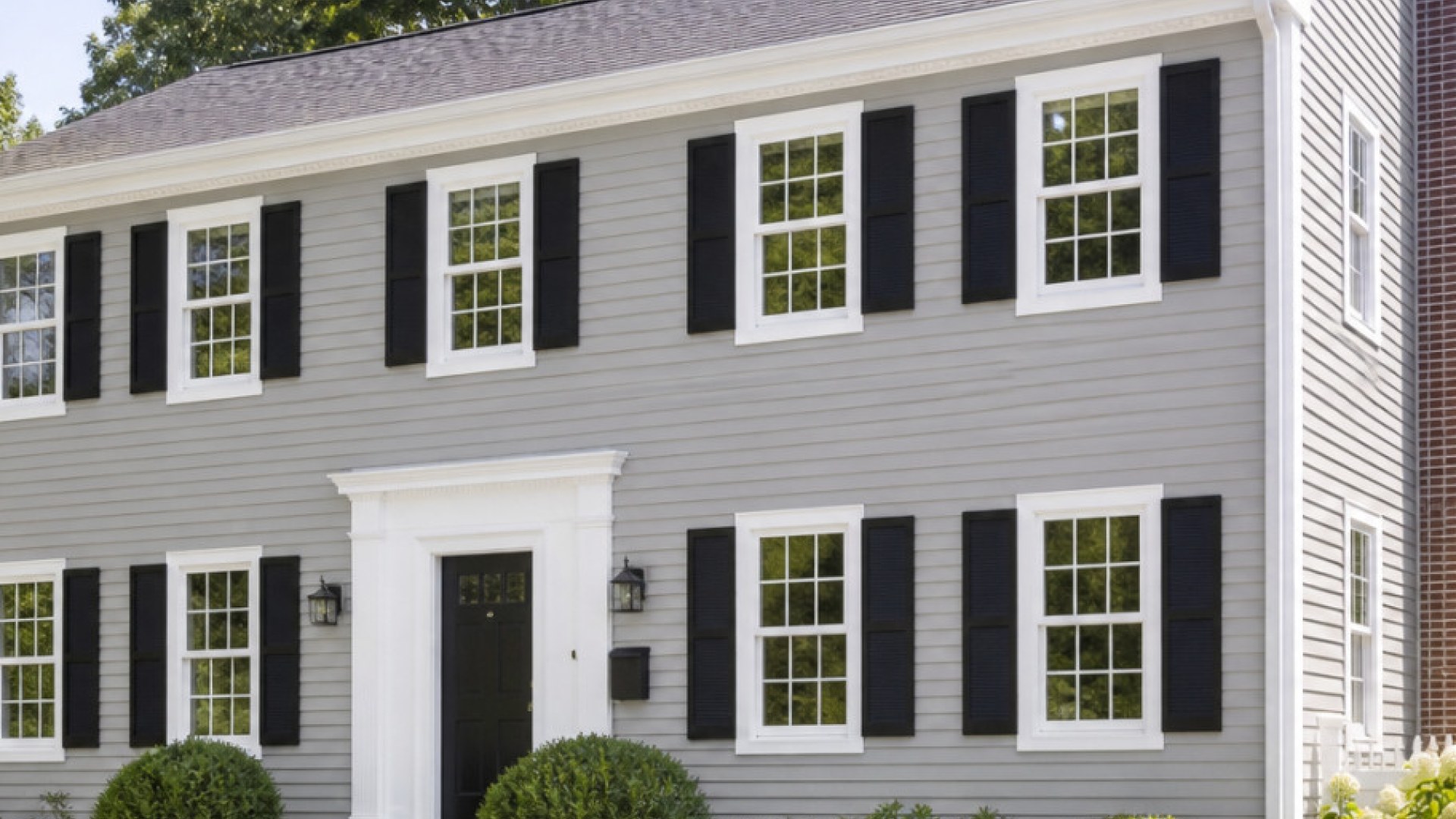 Window Installation & Replacement