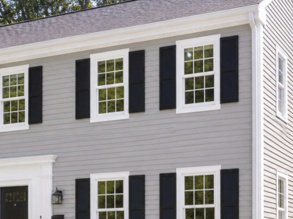 Professional Windows in Connecticut