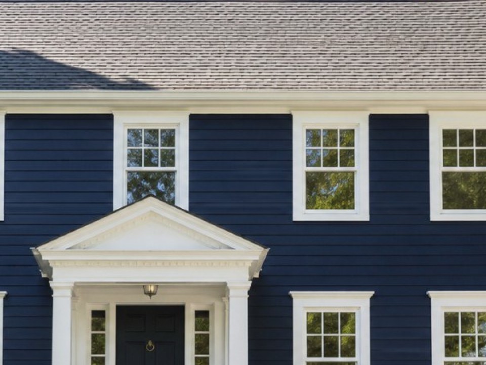 Professional Windows in Connecticut