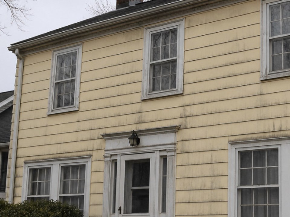 Windows for Connecticut homes