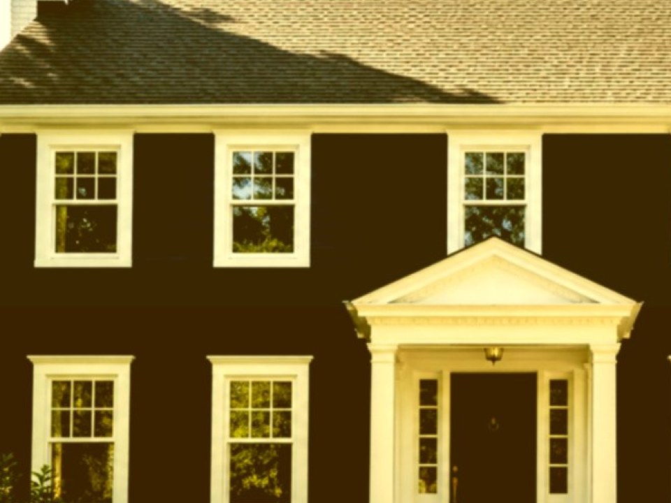 Windows for Connecticut homes