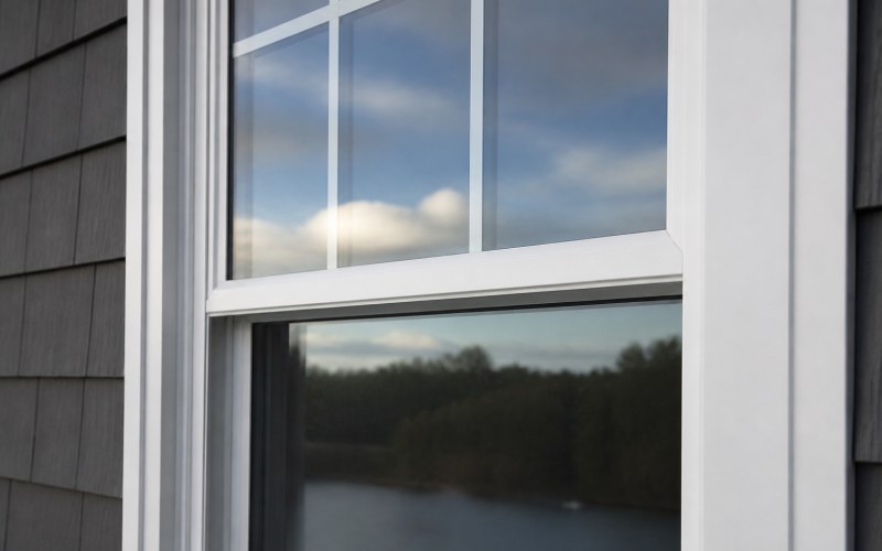 Energy-efficient insulated glass window units