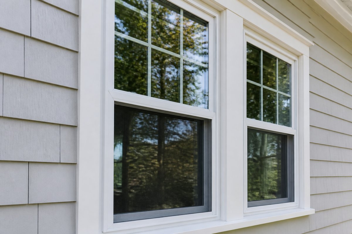 Whole-Home Window Replacement