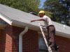 Gutter cleaning contractor CT