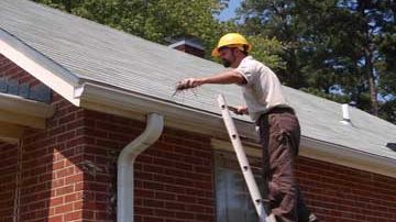 Gutter Installation CT