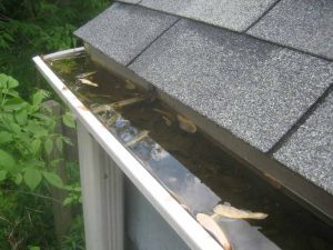 gutter installation ct