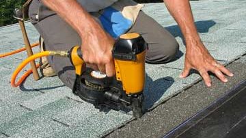 Roofing Contractor CT