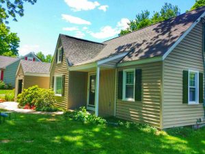 vinyl siding contractor ct