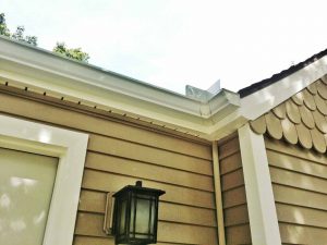 gutter installation ct