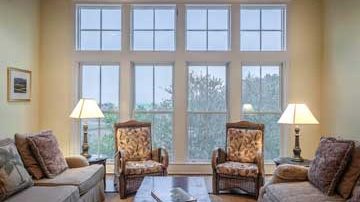 Replacement Windows Contractor CT